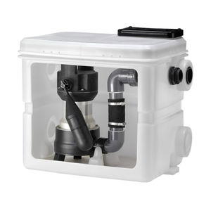 sewage lifting unit 1