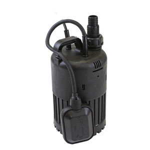 centrifugal pump