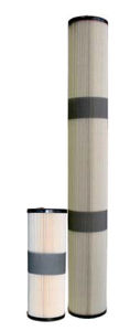 fuel filter cartridge