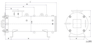 liquid screener