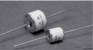 insulation spark gap