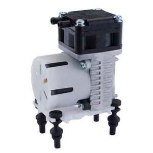 diaphragm vacuum pump