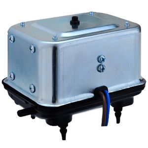 diaphragm pump