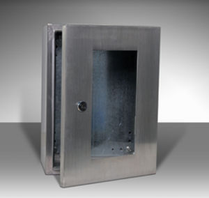 wall-mount enclosure
