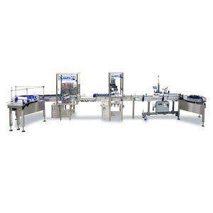 automatic filling system