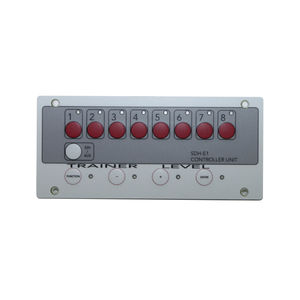 8-key keyboard