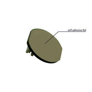 capacitive push-button switch