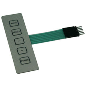 desktop keyboard