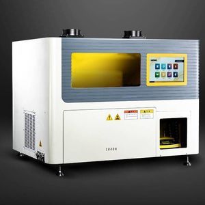 mass testing system 1