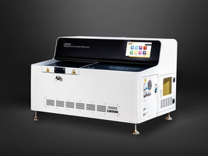 mass testing system 1