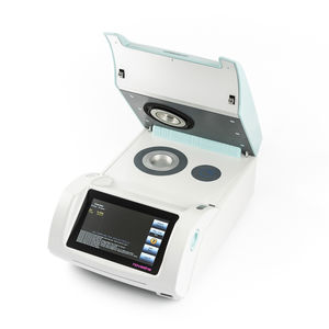 pharmaceutical product analyzer