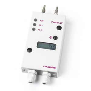 differential pressure transmitter