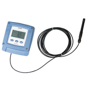 relative humidity and temperature sensor