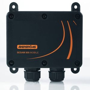 radio receiver