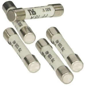 cylindrical fuse
