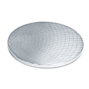 precision base plate