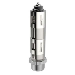 melt nozzle 1