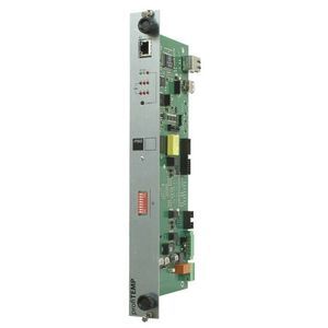 temperature control module