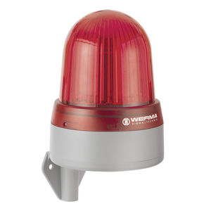 alarm sounder with signal light 1
