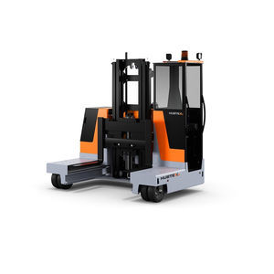 3-wheel side loader 1