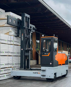 electric side loader 1
