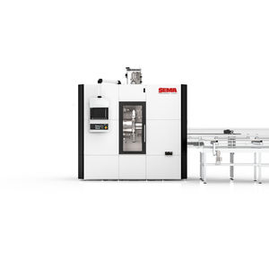 SEMA Maschinenbau GmbH: Machine-tools - DirectIndustry