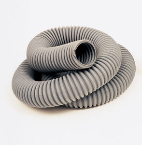 exhaust gas hose / high-temperature / rubber