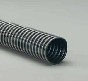 air hose / thermoplastic / rubber / smooth