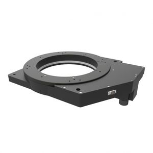 rotary actuator
