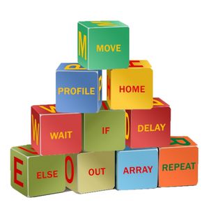 motion controller automation platform