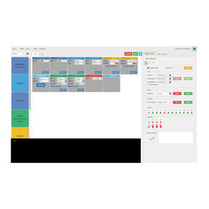 motion controller automation platform