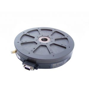 motor-driven rotary table