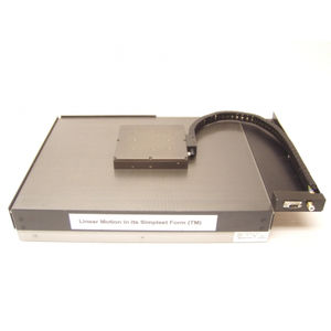 linear stage / translation / XY / rotary