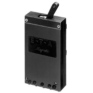 thermal-magnetic circuit breaker