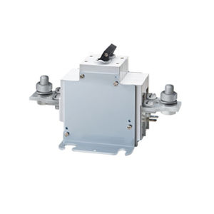 thermal-magnetic circuit breaker 1