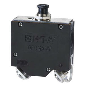 thermal-magnetic circuit breaker