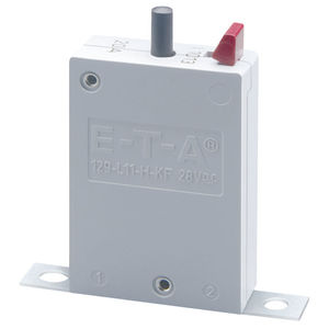 thermal circuit breaker