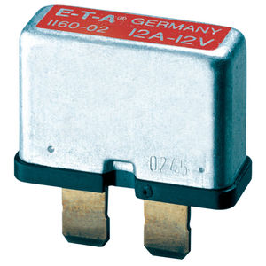 thermal circuit breaker 1