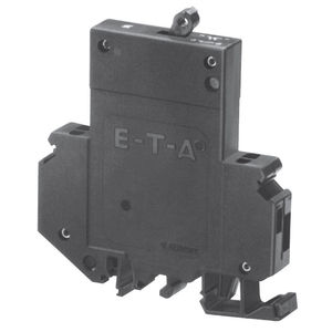 thermal-magnetic circuit breaker