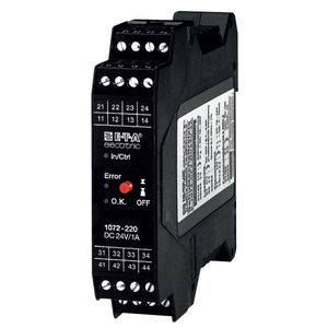 导轨固态继电器