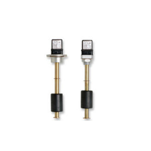 magnetic float level switch