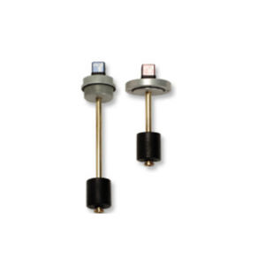 magnetic float level switch