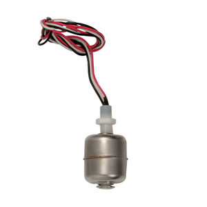 magnetic float level switch