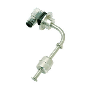 magnetic float level switch