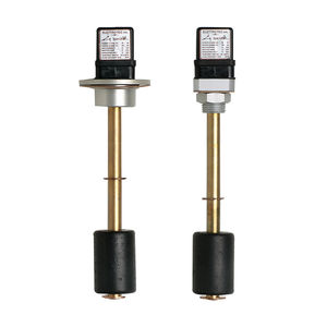 magnetic float level switch