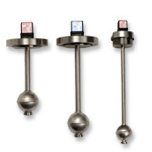 magnetic float level switch