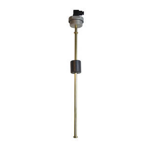 magnetic float level sensor
