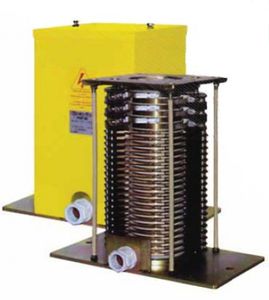 metal slip ring
