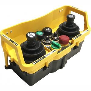 joystick remote control