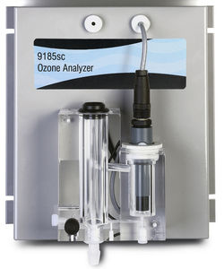 ozone analyzer